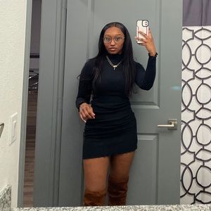 Meet your Posher, Bryenna